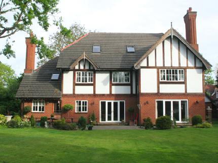 The Orchard Barn Guest House Chertsey