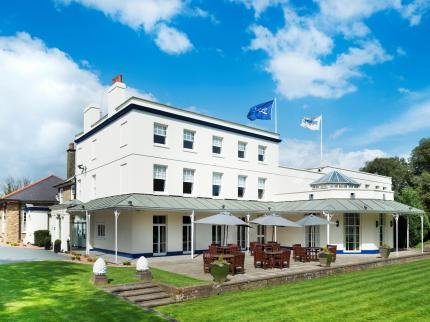 Stifford Hall Hotel Thurrock