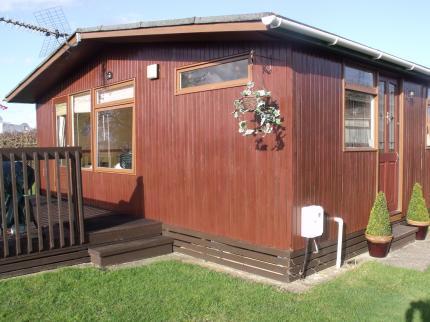 Chalet 50