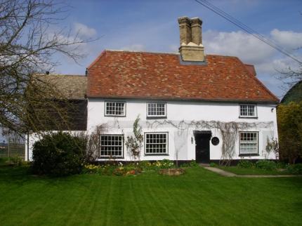 College Farm B B