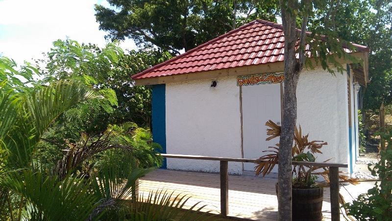 Germaican Hostel
