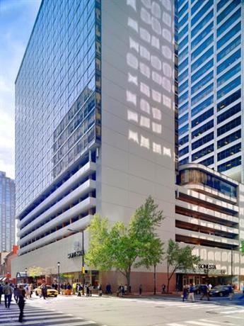 Sonesta Philadelphia Rittenhouse Square