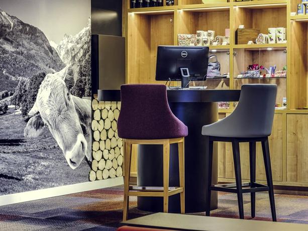 Hotel Mercure City Center Munchen Hotel Mercure City Center Munchen