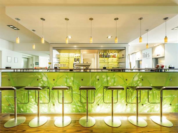 Ibis Hotel Berlin Wilmersdorf Ibis Hotel Berlin Wilmersdorf