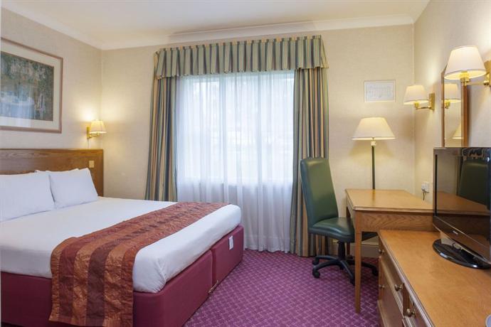 Holiday Inn Reading West