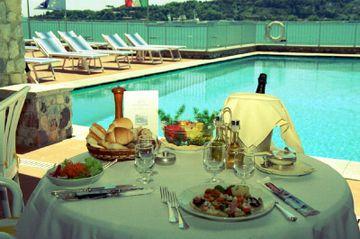 Royal Sporting Hotel Portovenere