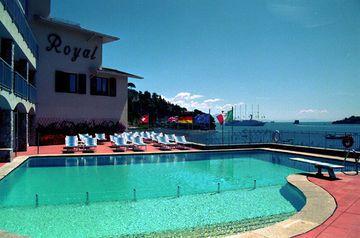 Royal Sporting Hotel Portovenere