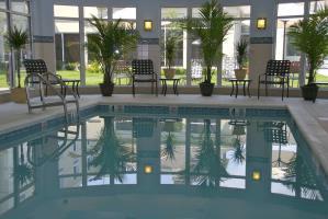 Hilton Garden Inn Melville Old Bethpage Compare Deals