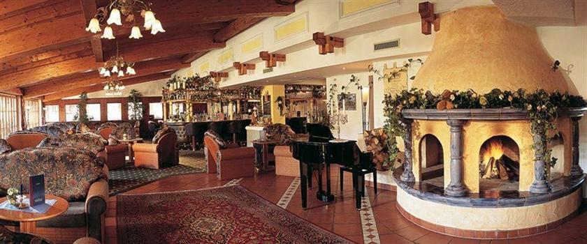 Ferienhotel Kaltschmid Seefeld