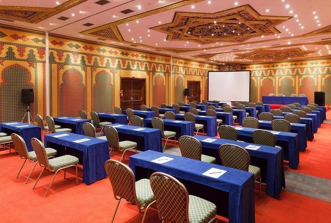 atlantic palace golf thalasso & casino resort atlantic palace golf thalasso & casino resort