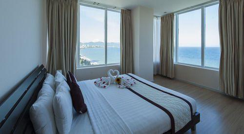 Nha Trang Lodge Hotel