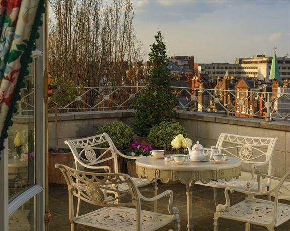 Cheap deals on the dorchester hotel london