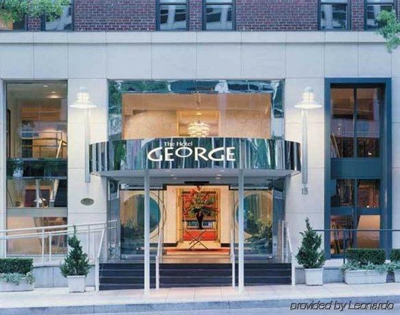 Kimpton George Hotel Washington Dc Compare Deals - 