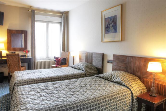 Best Western De Diane