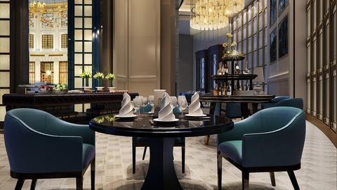 Intercontinental Wuhan Compare Deals - 