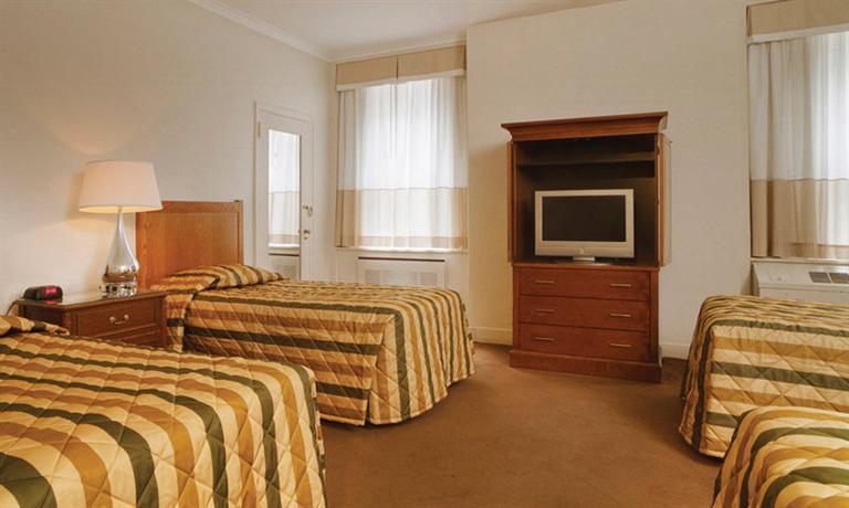 Hotel Pennsylvania New York City Compare Deals Hotel Pennsylvania