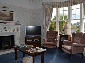 Sandpiper Guest House Torquay