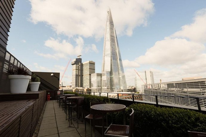 힐튼 런던 타워 브리지, Hilton London Tower Bridge