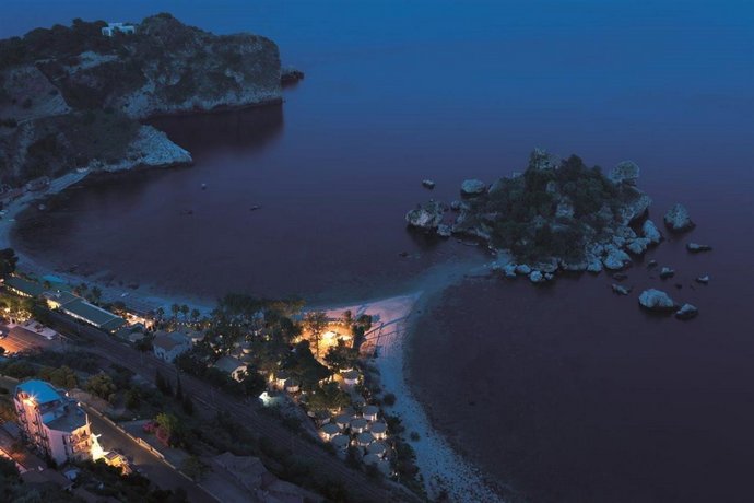 La Plage Resort Taormina Compare Deals