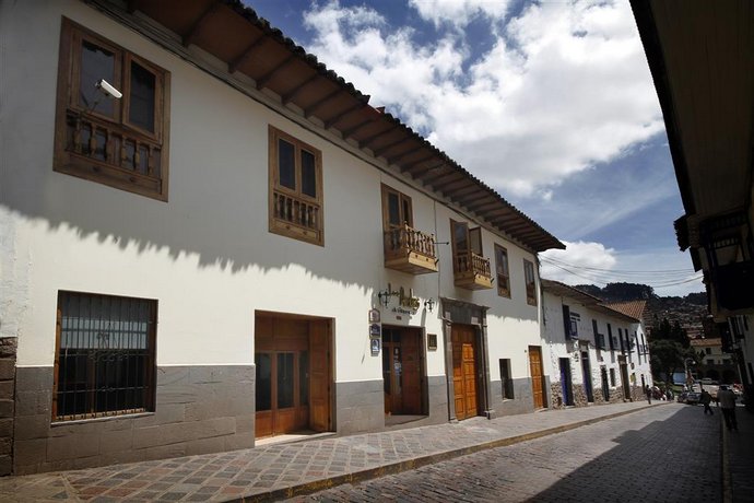 로스 안데스 데 아메리카, Selina Plaza De Armas Cusco