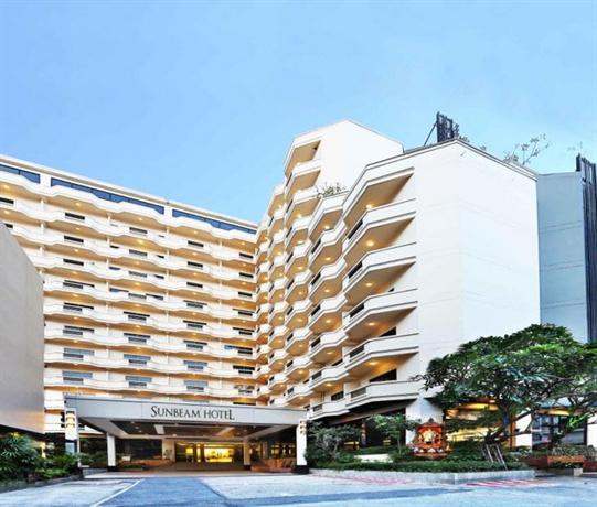 이스틴 호텔 파타야, Sunbeam Hotel Pattaya