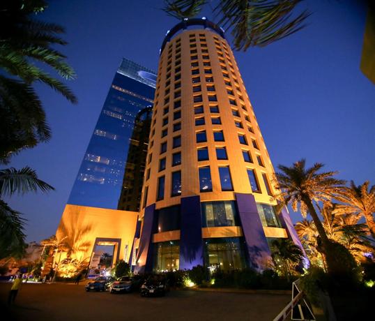 Rosewood Jeddah - Compare Deals