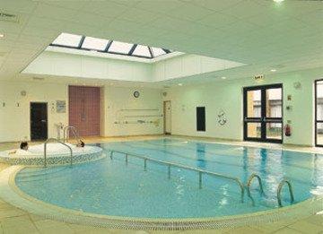 Moat House Harlow