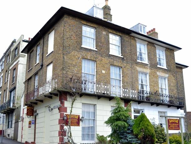 Castle Guest House