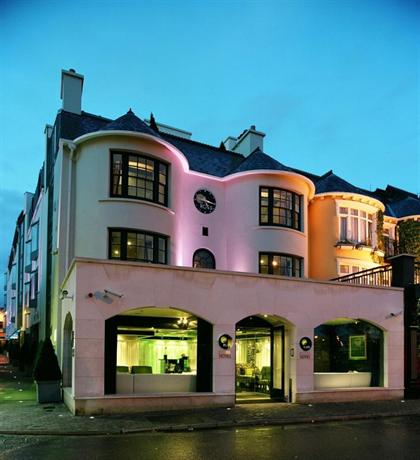 The Ross Hotel Killarney