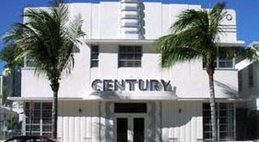Century South Beach Miami Compare Deals About Century South Beach