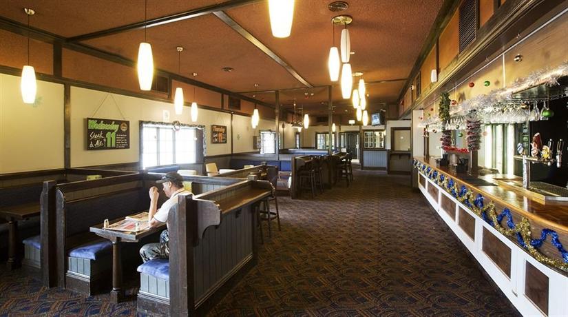 Parkway Hotel Frenchs Forest