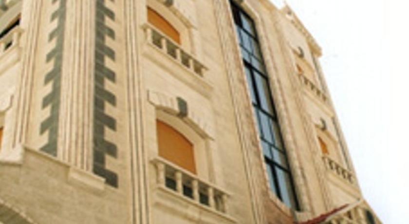 Irbid Plaza