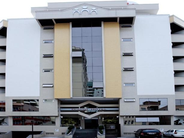 Diaudi Hotel
