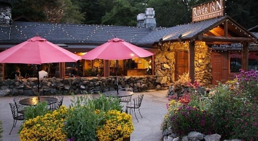 Big Sur River Inn,Big Sur:Photos,Reviews,Deals