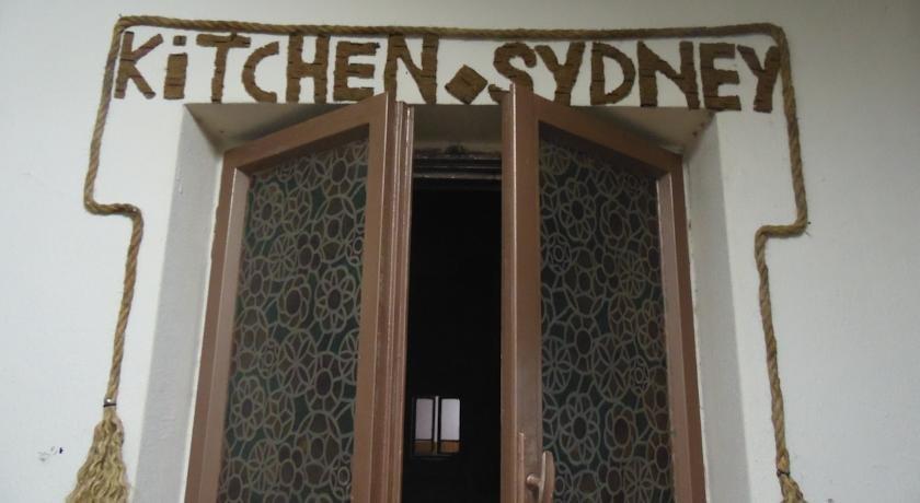 The Sydney Hotel
