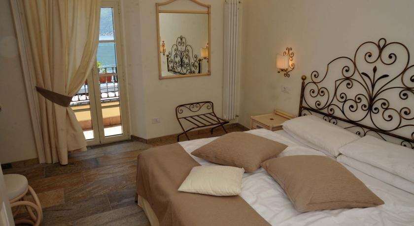 Camin Hotel Colmegna Luino