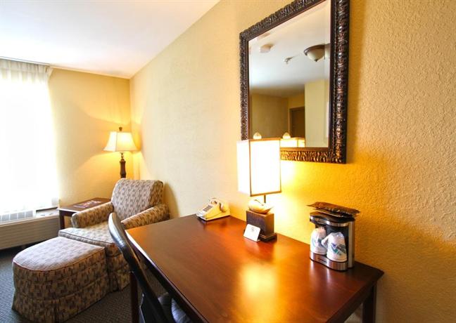 Castleberry Inn and Suites Atlanta (Georgia)