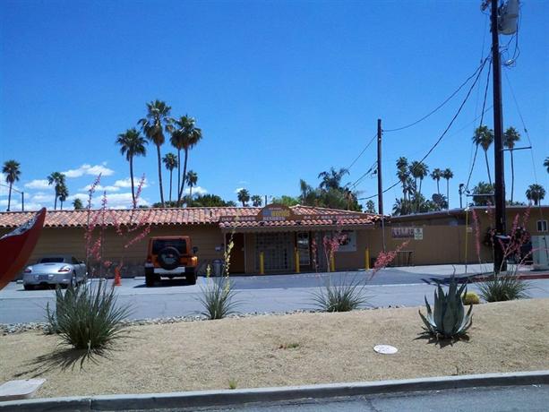 Best gay resorts palm springs clothing optional