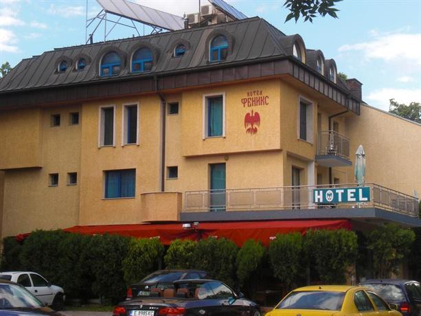 Fenix Family Hotel