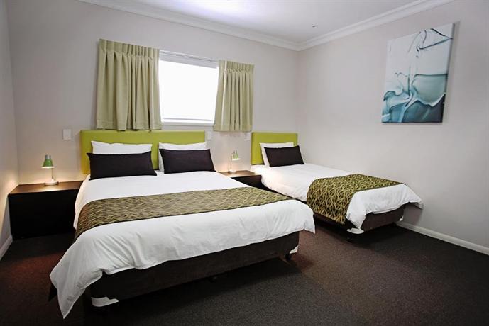 Drovers Motor Inn Dalby Compare Deals - 