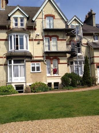 Ashley Hotel Cambridge