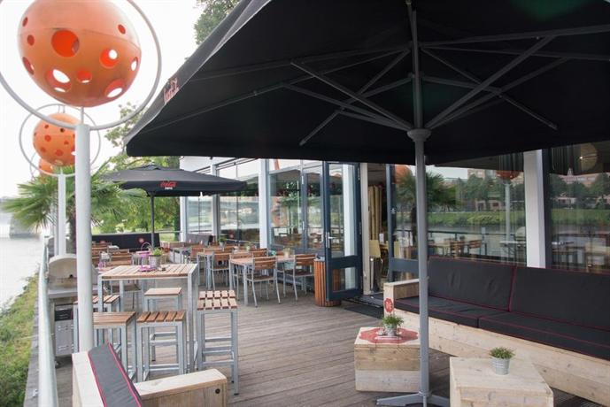 Stayokay Hostel Maastricht