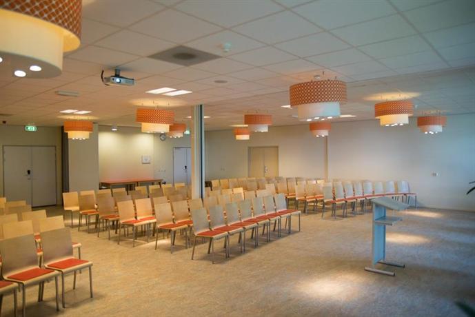 Stayokay Hostel Maastricht