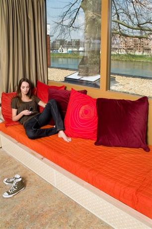 Stayokay Hostel Maastricht