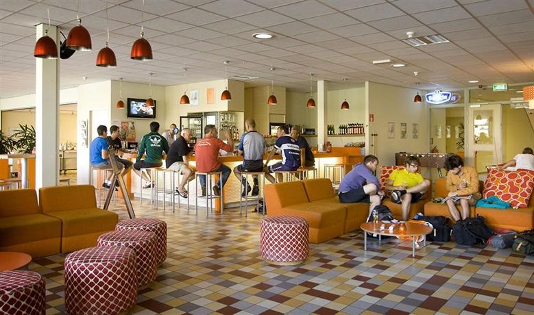 Stayokay Hostel Maastricht