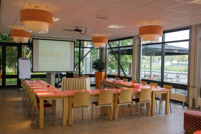 Stayokay Hostel Maastricht