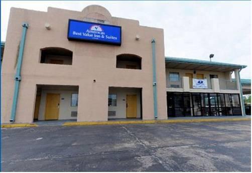 Americas Best Value Inn Suites Senatobia Ms Compare Deals
