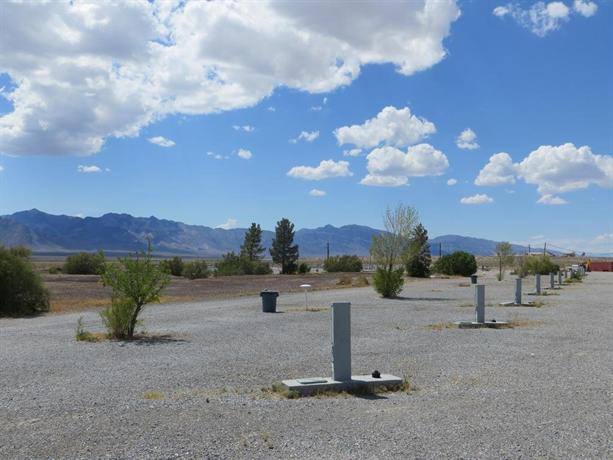 Longstreet inn and casino amargosa valley nv