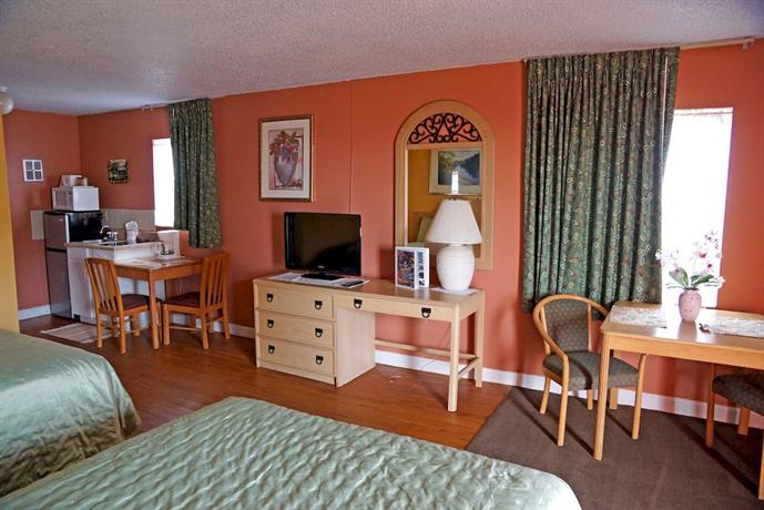 Ritz Resort Motel Clearwater (Florida)