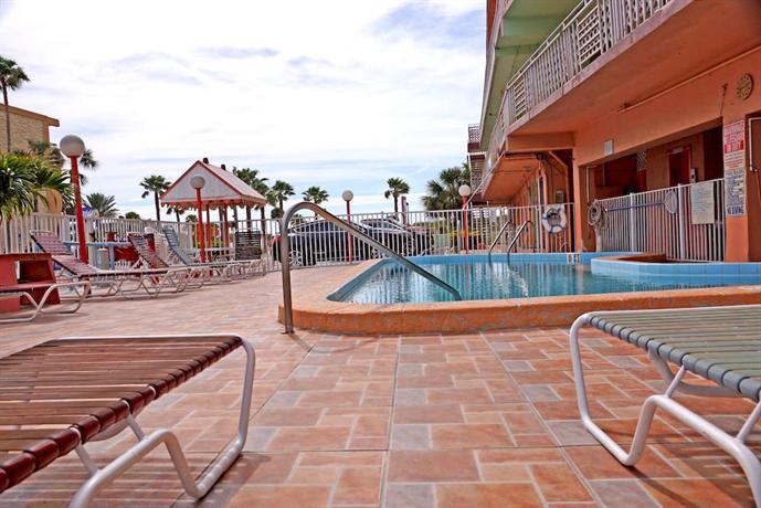 Ritz Resort Motel Clearwater (Florida)